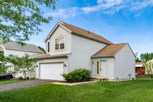 7800 Waggoner Chase Blvd, Blacklick, OH, 43004-9193 | Card Image