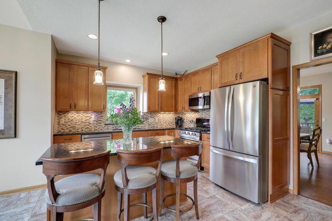 Just one more look at this gorgeous kitchen. | Image 19