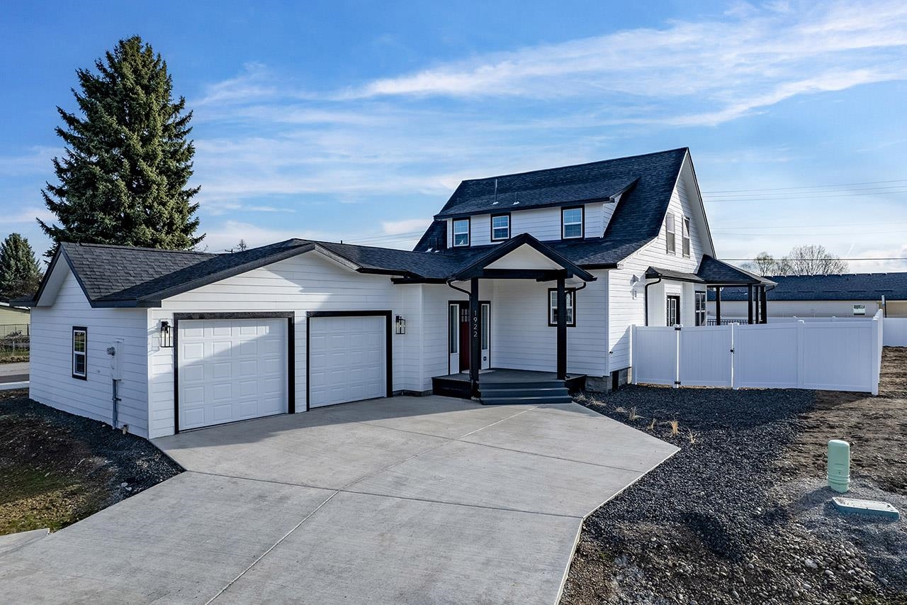 Donwood Ln, Greenacres, WA 99016