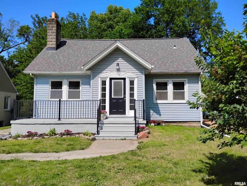 1409 N Stever Ave, West Peoria, IL, 61604-3840 | Card Image