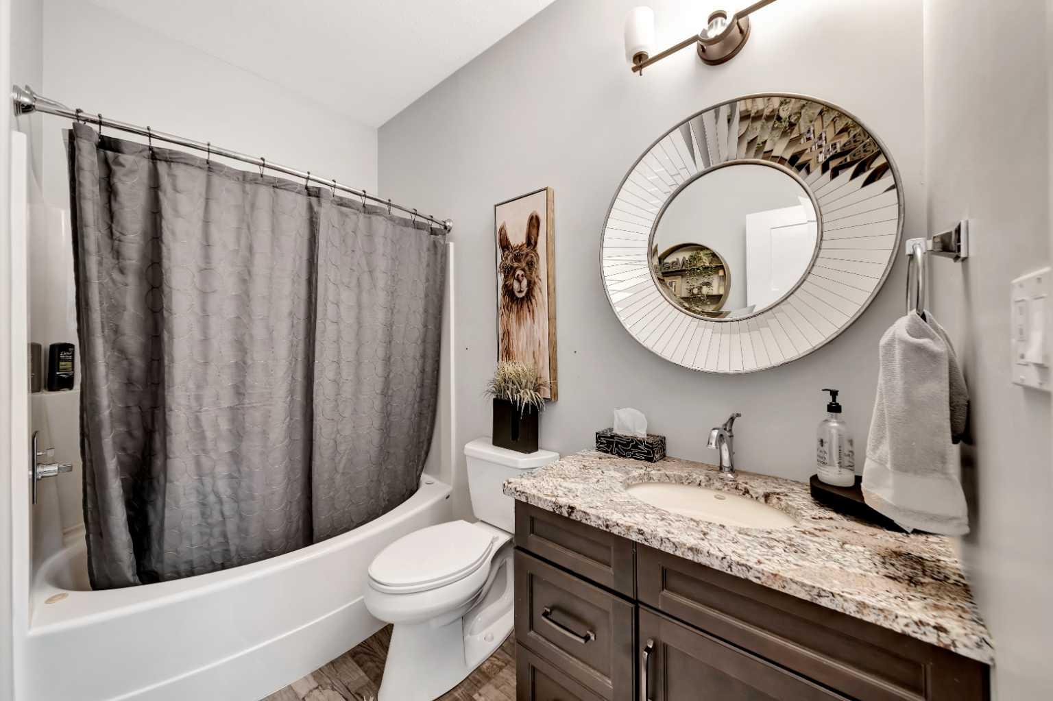 Residential in Sandy Beach (Sask) 5