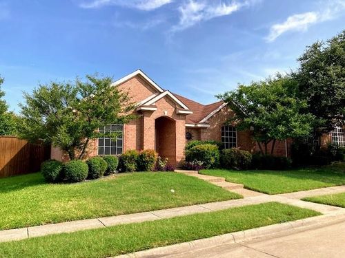 4806 Redwood Dr, McKinney, TX, 75070-7708 | Card Image