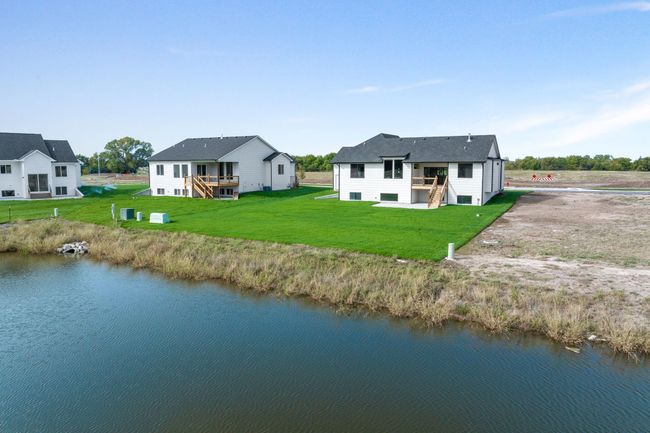 1011 S Brookside Ct, House other with 3 bedrooms, 2 bathrooms and null parking in Goddard KS | Image 36