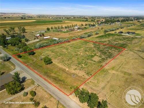 NHN Schreiner Rd, Park City, MT, 59063 | Card Image