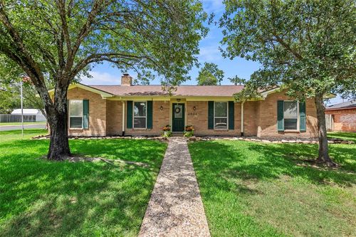 2401 Hillside Drive, Bryan, TX, 77802 | Card Image