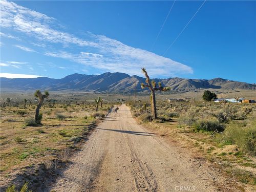 0 Dodge Road, Lucerne Valley, CA, 92356 | Card Image