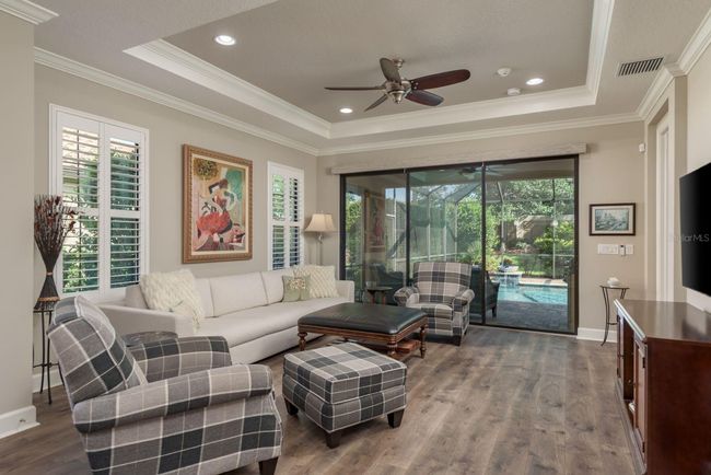 11551 Callisia Dr, House other with 2 bedrooms, 2 bathrooms and null parking in Odessa FL | Image 6