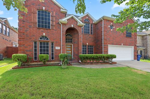 11824 Pondview Ln, Frisco, TX, 75035-6443 | Card Image