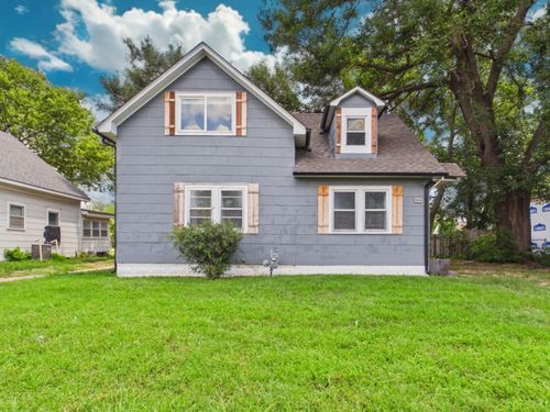 904 S Glenn St, Wichita, KS, 67213-3808 | Card Image
