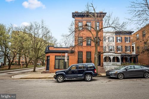 2-1202 Bolton St, BALTIMORE, MD, 21217-4108 | Card Image