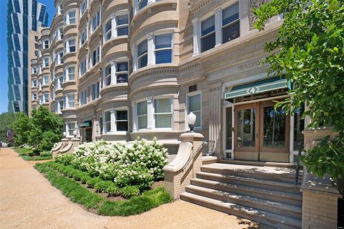 apt-4d-4 N Kingshighway Blvd, Saint Louis, MO, 63108-1359 | Card Image