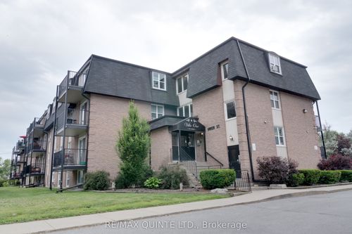 205-80 Grier St, Belleville, ON, K8P3A3 | Card Image