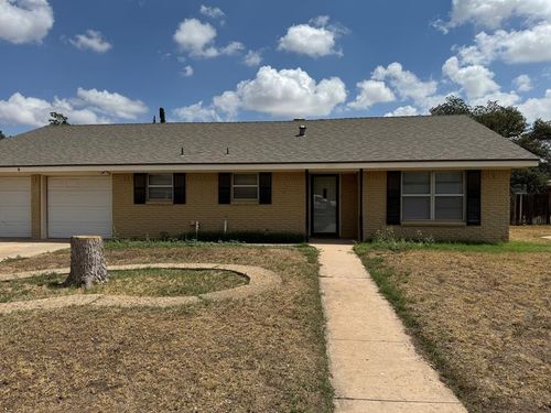 2912 Mcdonald St, Midland, TX, 79707-5433 | Card Image
