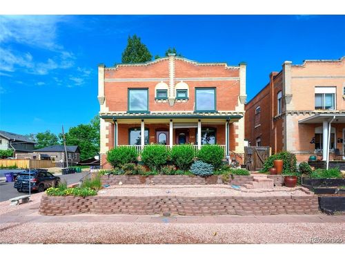 3303 Tennyson St, Denver, CO, 80212-1721 | Card Image