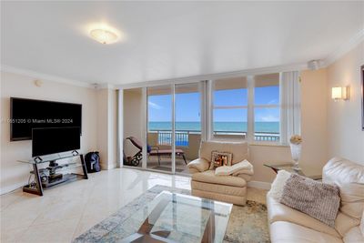 415 - 3180 S Ocean Dr, Condo with 1 bedrooms, 1 bathrooms and null parking in Hallandale Beach FL | Image 2