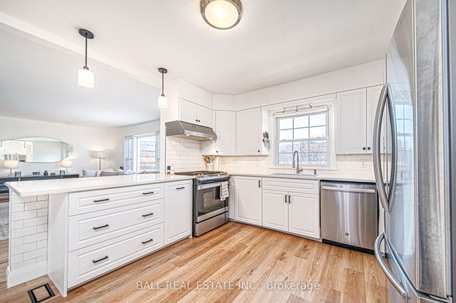 1383 Dobbin Ave, House other with 3 bedrooms, 2 bathrooms and 4 parking in Peterborough ON | Image 9