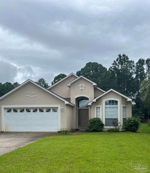 8958 Ellen Ct, Navarre, FL, 32566-4102 | Card Image