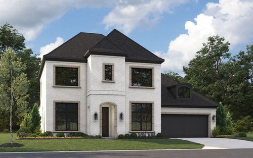 211 Nightfall Drive, Prosper, TX, 75078 | Card Image