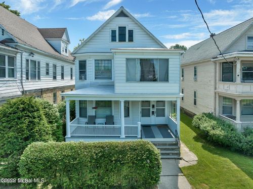 602 Morris St, Albany, NY, 12208-2612 | Card Image
