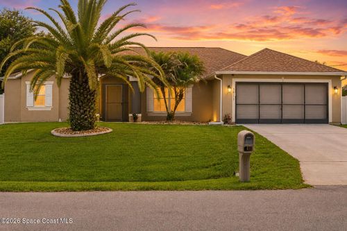 3015 Hackensack Ave Se, Palm Bay, FL, 32909-8247 | Card Image