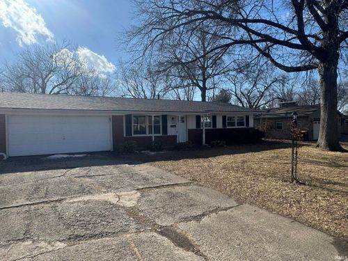 3613 Kirkfield Drive, Fort Wayne, IN, 46815-5975 | Card Image