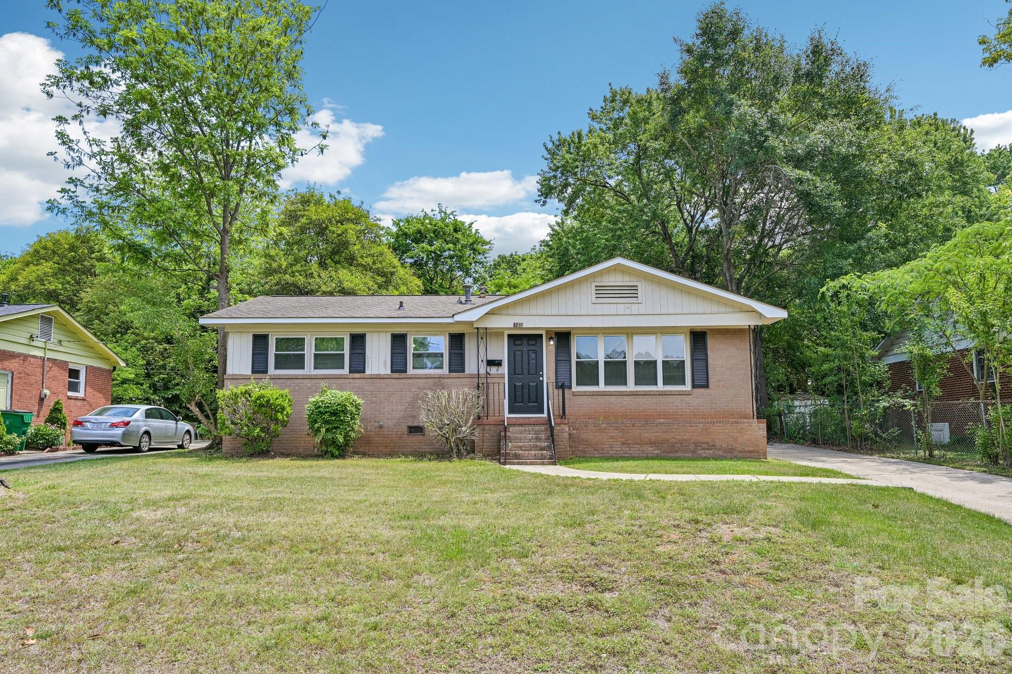 Residential in Charlotte