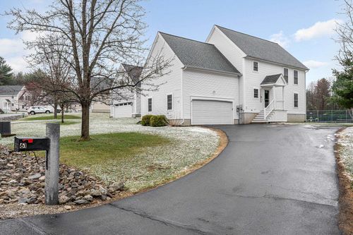 61 Barbara Ln, Hudson, NH, 03051-3769 | Card Image