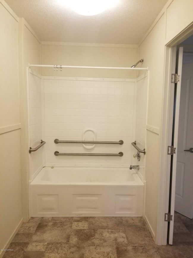 7 Richardson Dr, House other with 2 bedrooms, 1 bathrooms and null parking in Hubert NC | Image 6