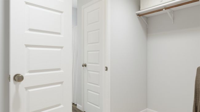 Photos are a representation of the floor plan. Options and interior selections will vary. | Image 17