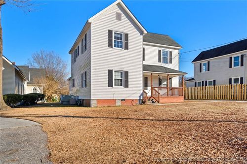 107 N 12th St, Erwin, NC, 28339-1809 | Card Image