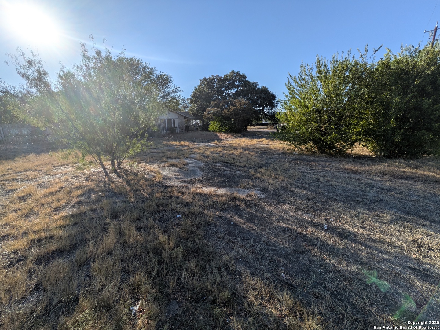 Land in San Antonio 4