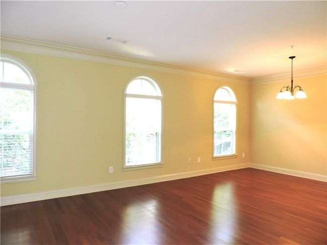 322 Perimeter Walk, Townhouse with 3 bedrooms, 3 bathrooms and null parking in Dunwoody GA | Image 18