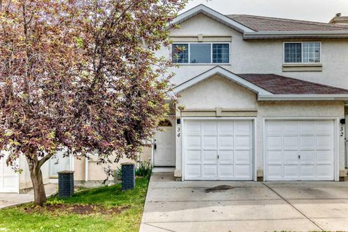 34 Shawinigan Lane Sw, Calgary, AB, T2Y3B5 | Card Image