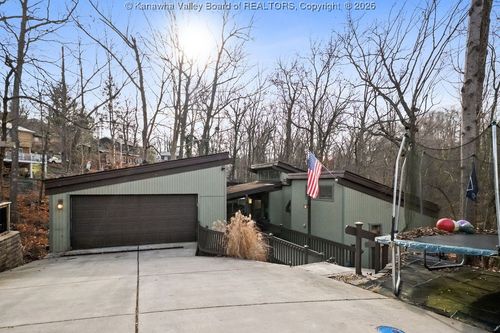 4 Jasmine Ln, Charleston, WV, 25314-1031 | Card Image