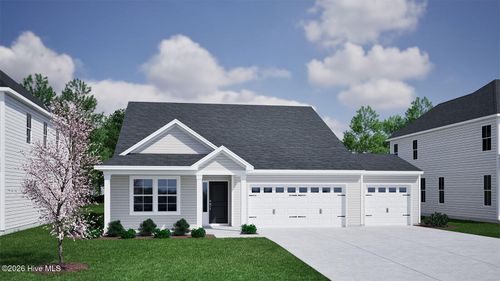 lot-9-242 Mayflower Dr Nw, Calabash, NC, 28467-5103 | Card Image