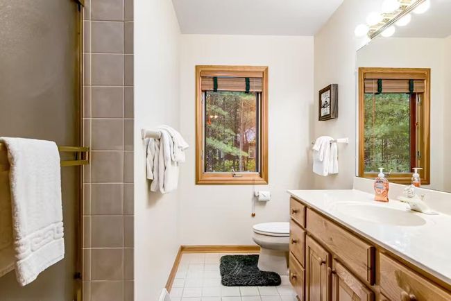 12784 Red Maple Rd, House other with 4 bedrooms, 3 bathrooms and null parking in MANITOWISH WATERS WI | Image 27