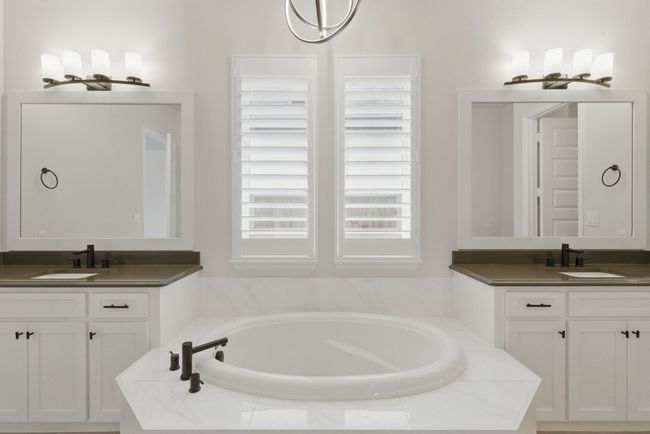 2205 Sandrellan St, House other with 4 bedrooms, 4 bathrooms and null parking in Aledo TX | Image 22