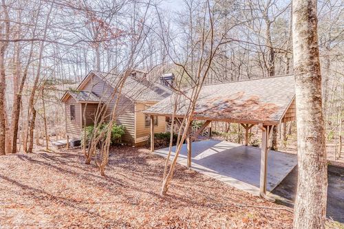 640 Quail Cove Drive, Big Canoe, GA, 30143 | Card Image