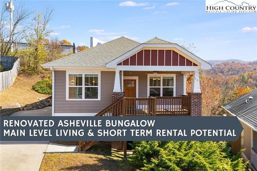 11 Byrdcliffe Ln, Asheville, NC, 28805-4504 | Card Image