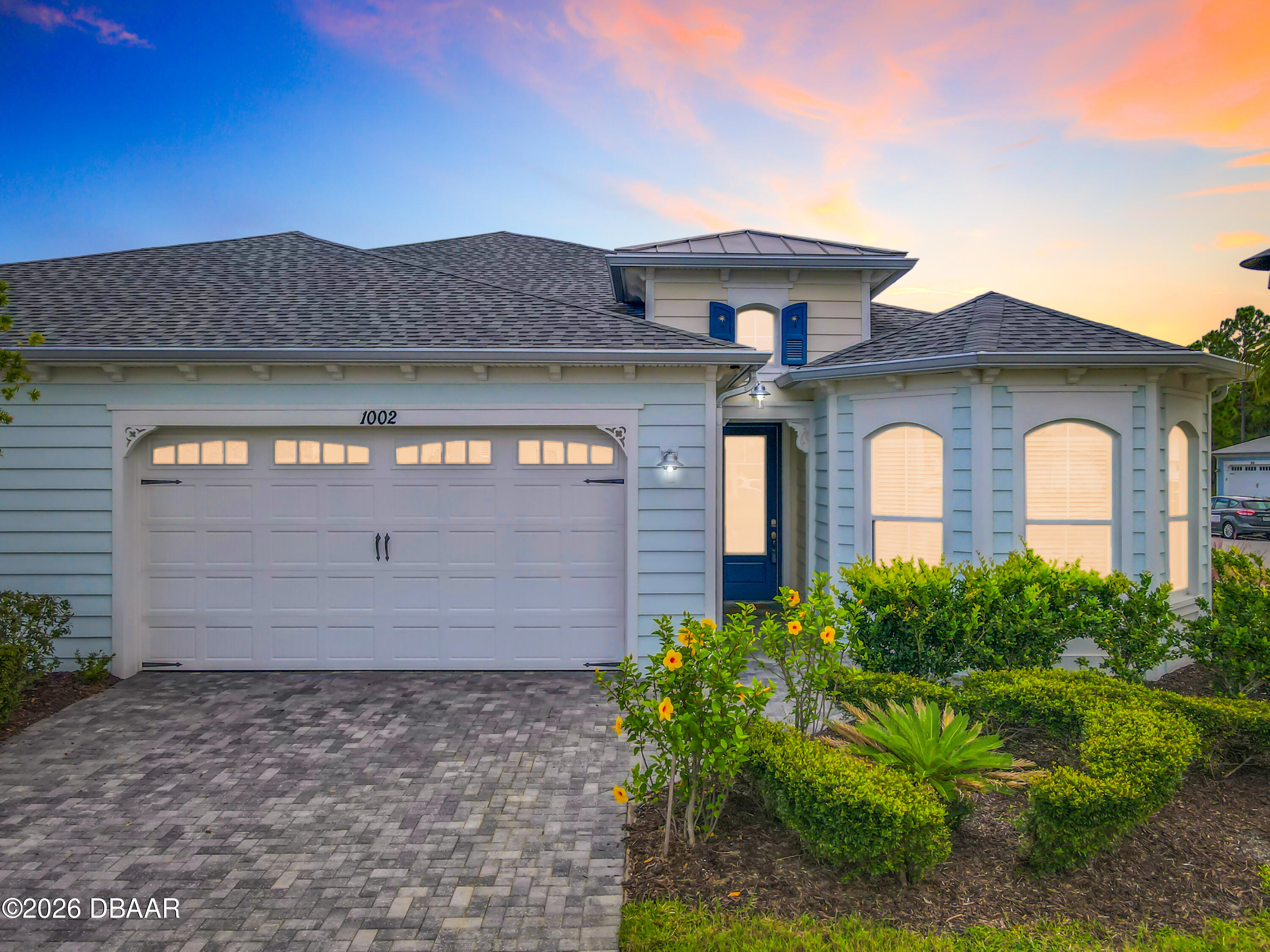 Residential in Daytona Beach