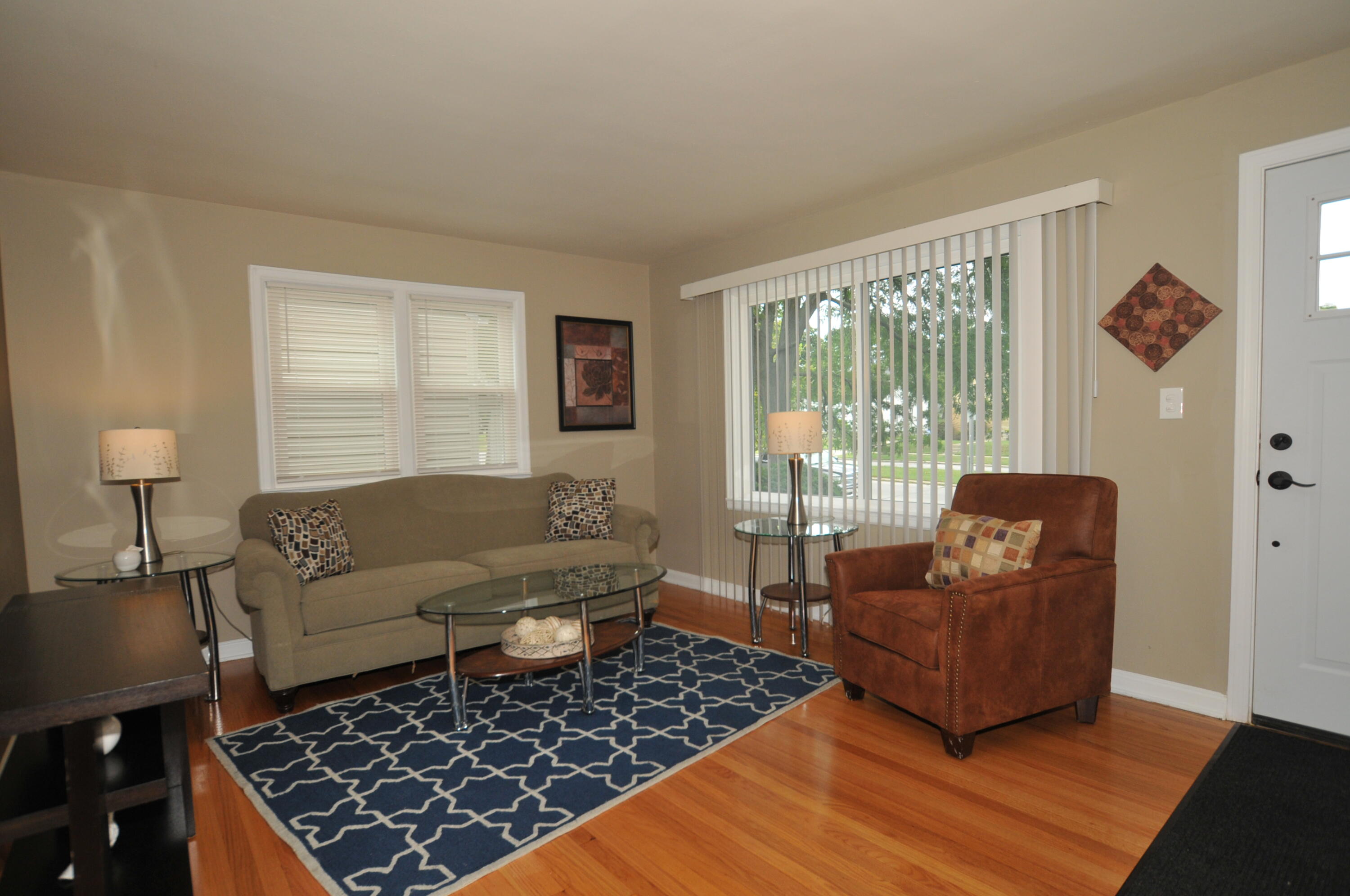 92nd St, Milwaukee, WI 53222