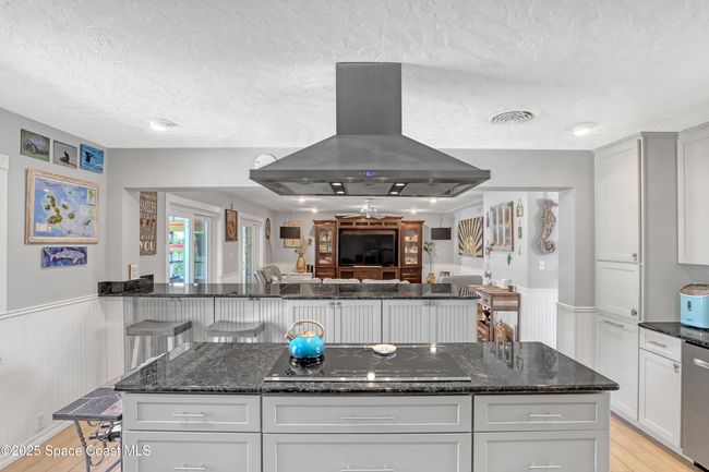 1061 Bali Rd, House other with 4 bedrooms, 2 bathrooms and null parking in Cocoa Beach FL | Image 24