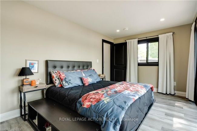 4 - 99 Fourth Concession Rd, Home with 1 bedrooms, 1 bathrooms and 2 parking in Brant ON | Image 17