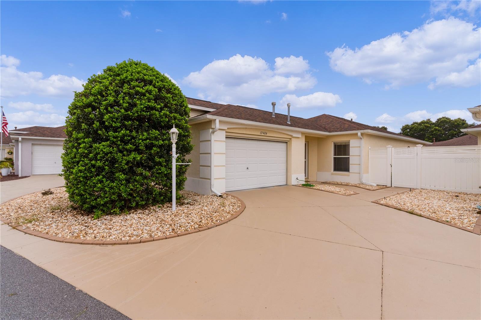 84th Evergreen Ct, The Villages, FL 32162