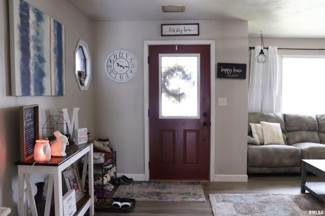 558 E Prospect St, House other with 3 bedrooms, 3 bathrooms and null parking in Farmington IL | Image 12