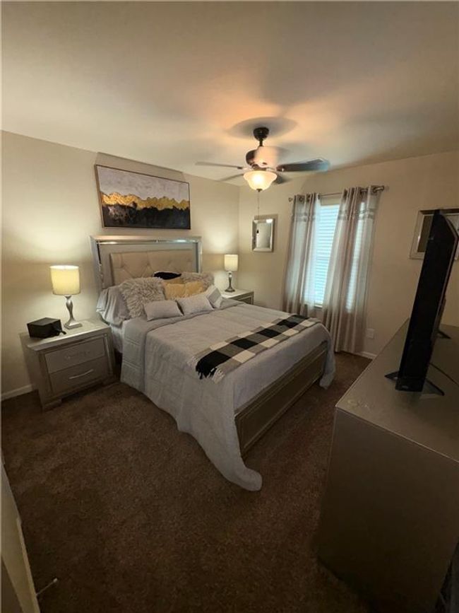 124 Gorham Gates Ct, House other with 4 bedrooms, 3 bathrooms and 2 parking in Hiram GA | Image 31