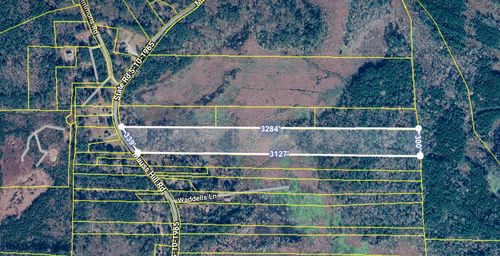 0 Mauss Hill Rd, Adams Run, SC, 29426 | Card Image