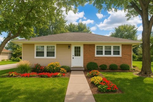 317 Sangamon St, Park Forest, IL, 60466-2223 | Card Image
