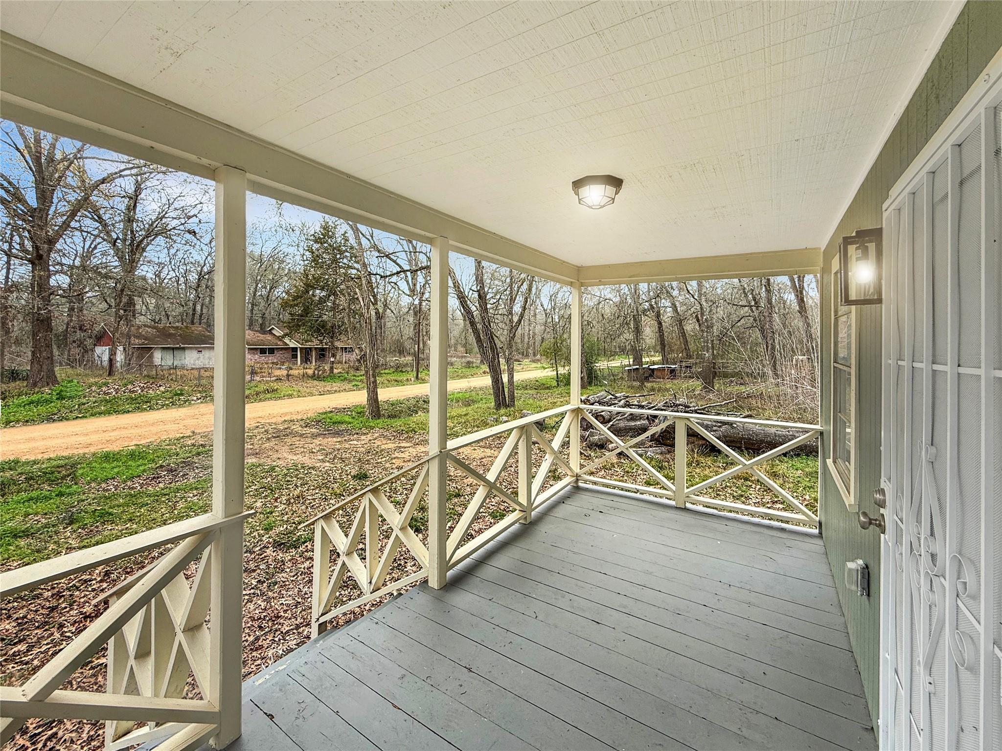 Residential in Coldspring 2
