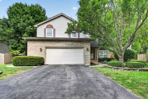 958 Premrose Ct, Romeoville, IL, 60446-4193 | Card Image